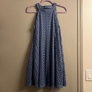 Altar’d State M Dress